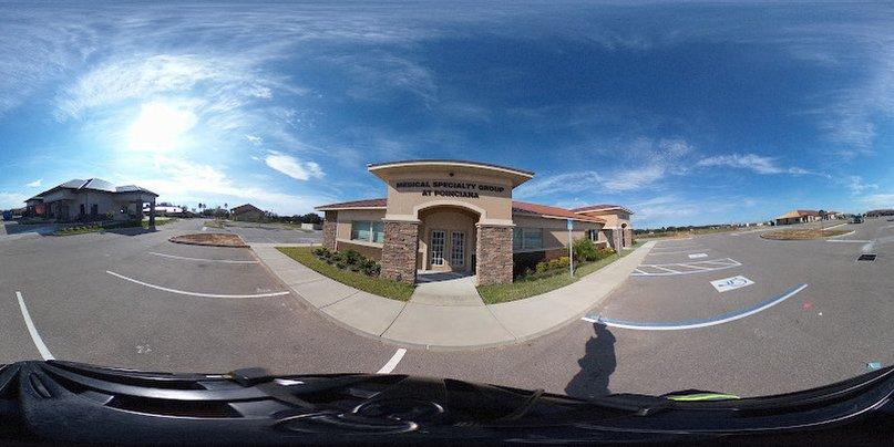HCA Florida Poinciana Surgical Specialists - Davenport