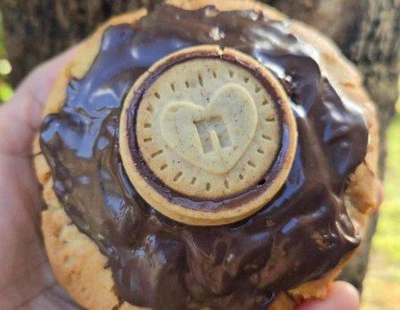 Joy's NY Style Cookies