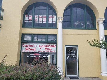 Affordable Floors