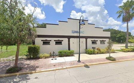 Florida Development Corp