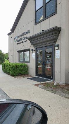 Central Florida Health Care - Mulberry