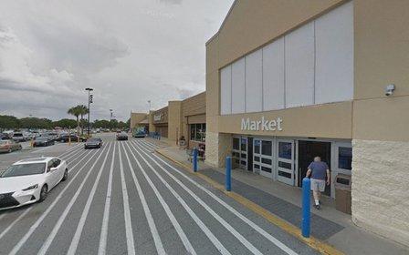 Walmart Money Center