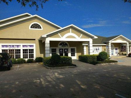 Orchid Springs Animal Hospital