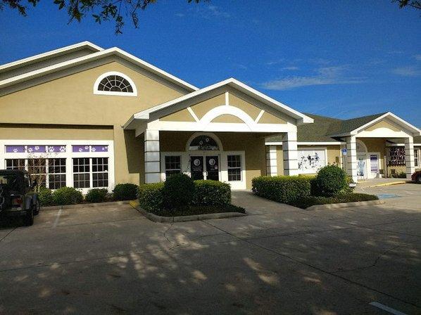 Orchid Springs Animal Hospital