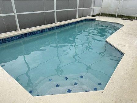 Orlando Pool Tech