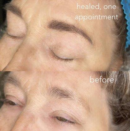 Raelene Cleveland Advanced Permanent Cosmetics