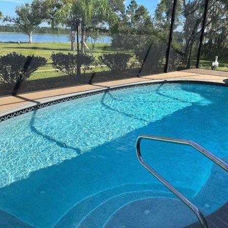 Sharkbite Pools of North Port & Port Charlotte
