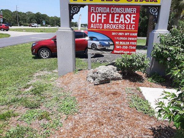 Florida Consumer Off Lease Auto Broker LLC