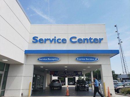 Norm Reeves Honda Superstore Port Charlotte