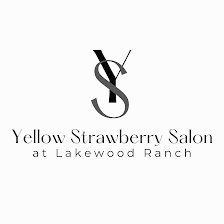 Yellow Strawberry Salon at Lakewood Ranch