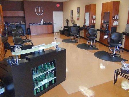 Lakewood Ranch Hair Salon