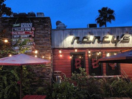 Nancy's Bar-B-Q