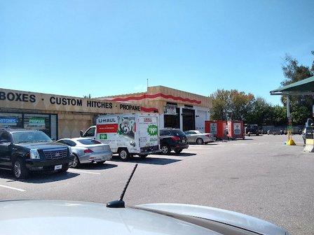 U-Haul Moving & Storage of Bradenton