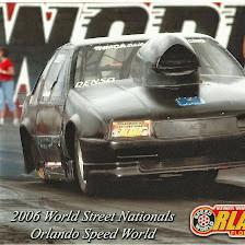 SAJ Stanley Albritton Jr. Enterprises & Speed Shop