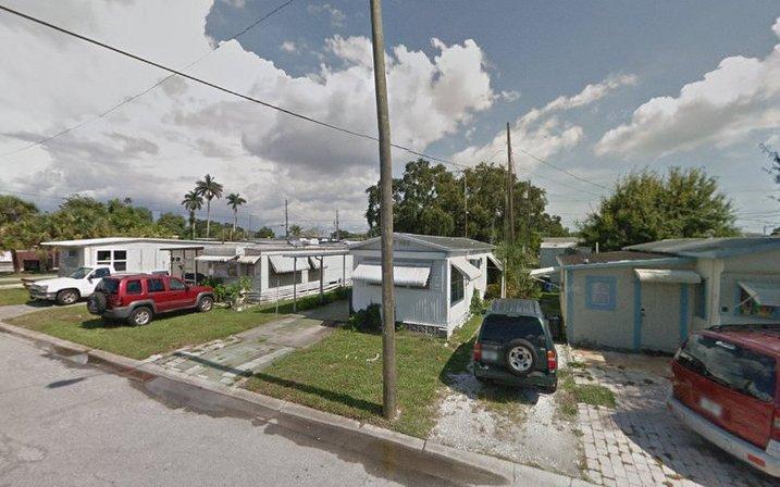 Dreamland RV