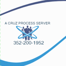 Alfonso Cruz Process Server