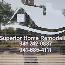 Superior Home Remodeling