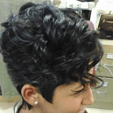 Moreland's Hair Cafe Salon & Spa