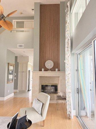 Ocean remodeling & construction LLC