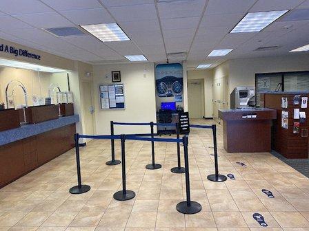 Credit Union 1