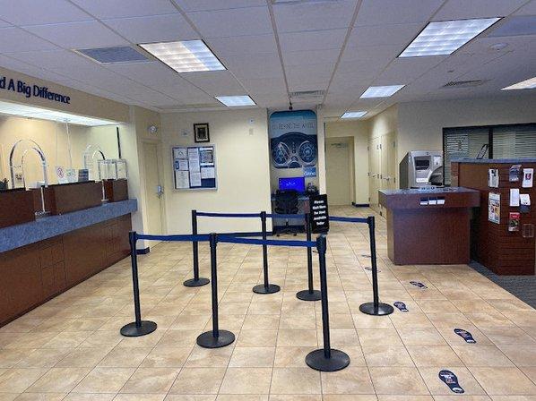 Credit Union 1