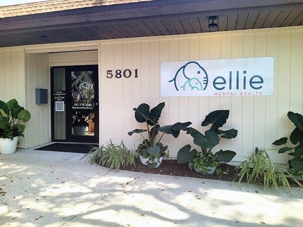Ellie Mental Health