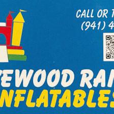 Lakewood Ranch Inflatables