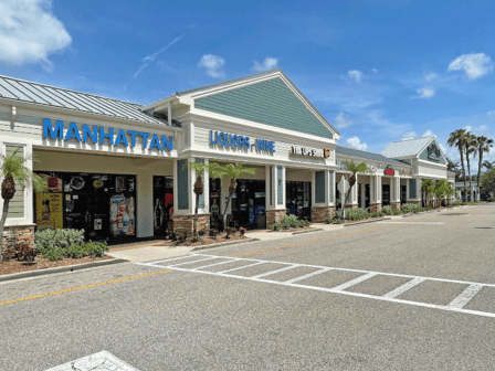 Lakewood Ranch Plaza