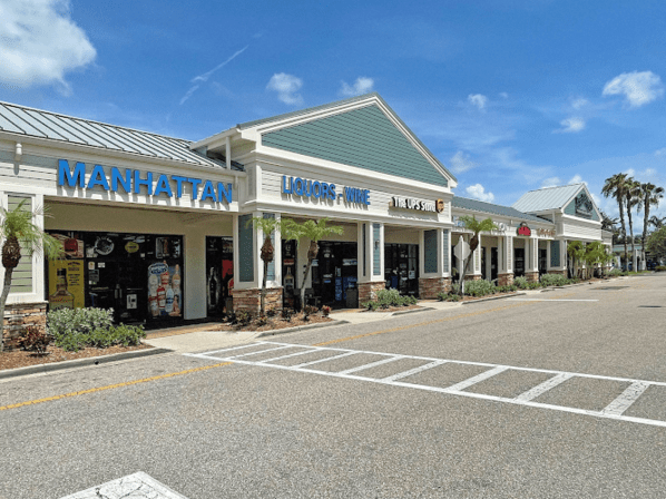 Lakewood Ranch Plaza