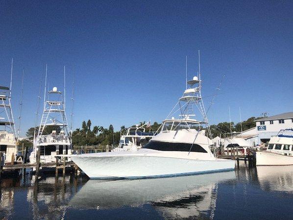Cortez Cove Marina