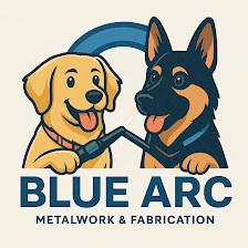 Blue Arc Metalwork & Fabrication