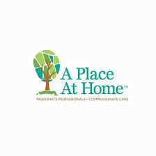 A Place At Home - Palmetto