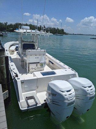 LIQUID ASSAULT MARINE SERVICES