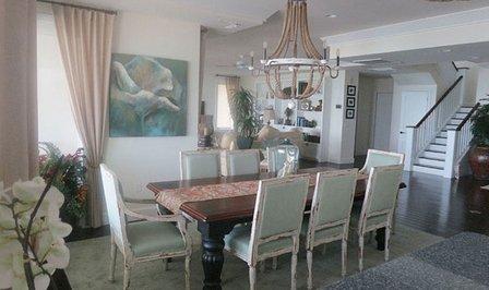 Stafford Interior Design, LLC