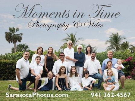 Moments In Time
