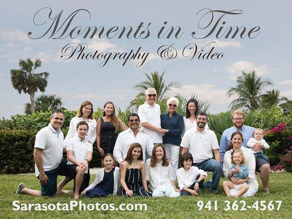 Moments In Time