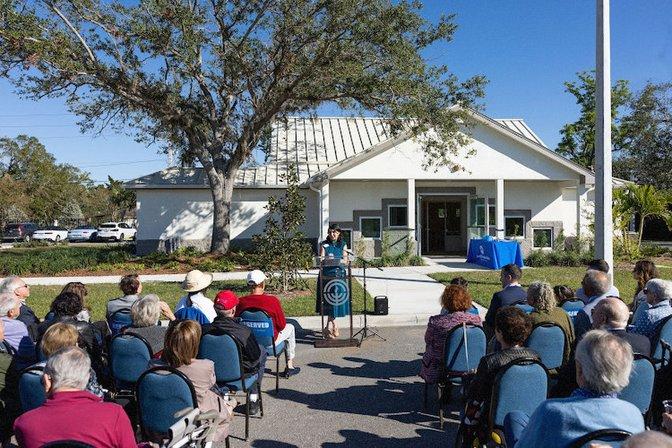 The Jewish Federation of Sarasota-Manatee