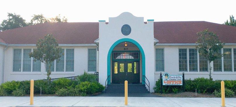 Fruitville Elementary School