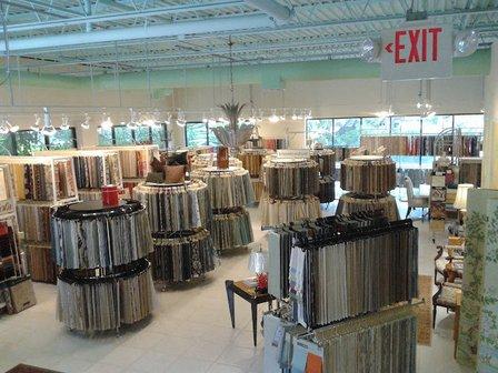 International Design Source - Fabric