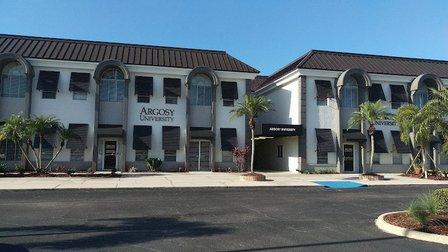 Argosy University, Sarasota