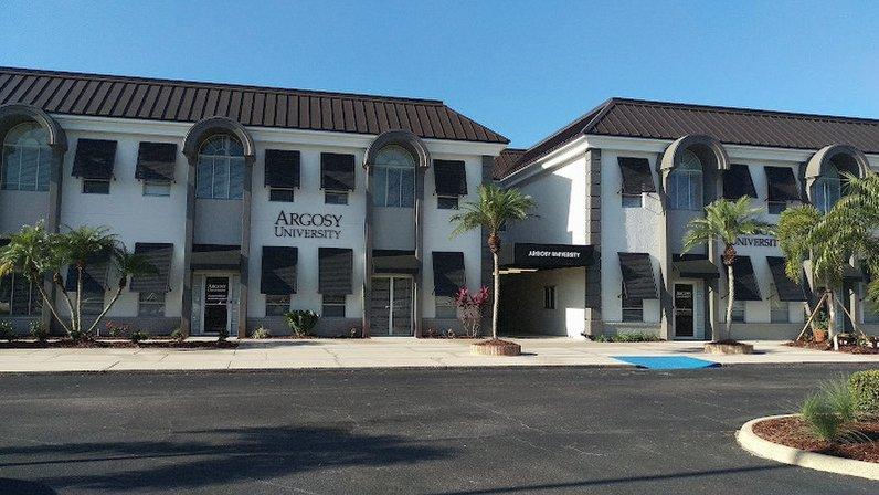 Argosy University, Sarasota