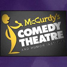 McCurdy's Comedy Theatre