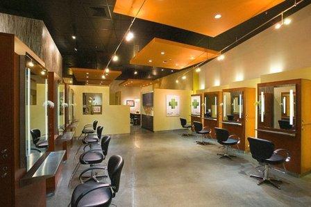 Nuovo Salon Group