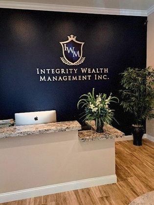 Integrity Wealth Management, inc