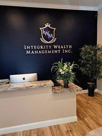 Integrity Wealth Management, inc