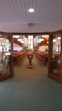 Faith Lutheran Church