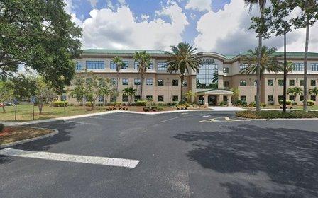 University Commons Office Center