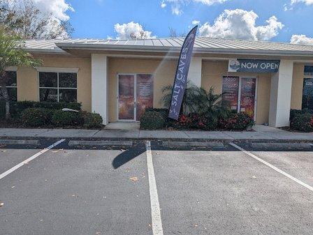 Parkway Professional Center
