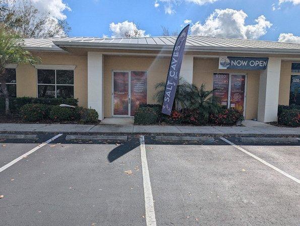 Parkway Professional Center