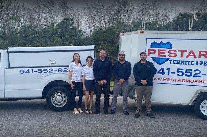 PestArmor Termite & Pest Services